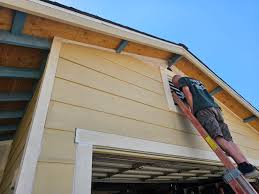 Professional Siding in Forsyth, MT